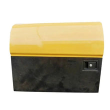Couvercle de panneau de porte côté droit 203-5271 pour pelle Caterpillar CAT E320C 320C 320CFM 320CL