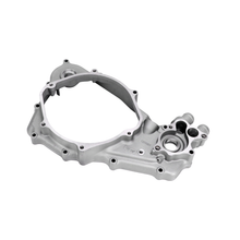 Right Side Engine Crankcase Clutch Cover 11340-MAC-670 for Honda Motorcycle CR500R 1994-2001