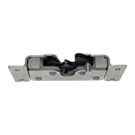 Right Side Front Passenger Door Latch Actuator 940-5114 for Kenworth Truck T270 T300 T400 T800 2005-2015 - KUDUPARTS