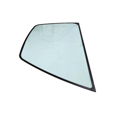 Right Side Glass 827/80212 for JCB Telehandler 530 532 535 540 550 506-36 507-42 509-42 510-56 535-140 535-95 540-140 541-70 550-140 550-170 - KUDUPARTS