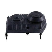 Right Side Outer Timing Belt Cover 13572AA092 for Subaru Baja Forester Impreza Legacy Outback - KUDUPARTS