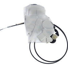 Serrure de porte électrique côté droit 69200-08021 pour Toyota Sienna 2011-2019