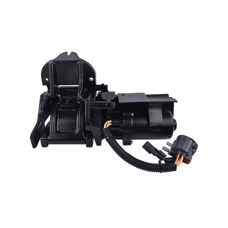 Right Side Power Step Running Board Motor 84131860 for GMC Yukon XL Cadillac Escalade ESV Chevrolet Suburban 2012-2020 - KUDUPARTS