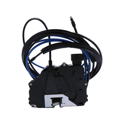 Right Side Sliding Door Latch 68226178AD for Ram Van ProMaster 1500 2500 3500 2014-2018