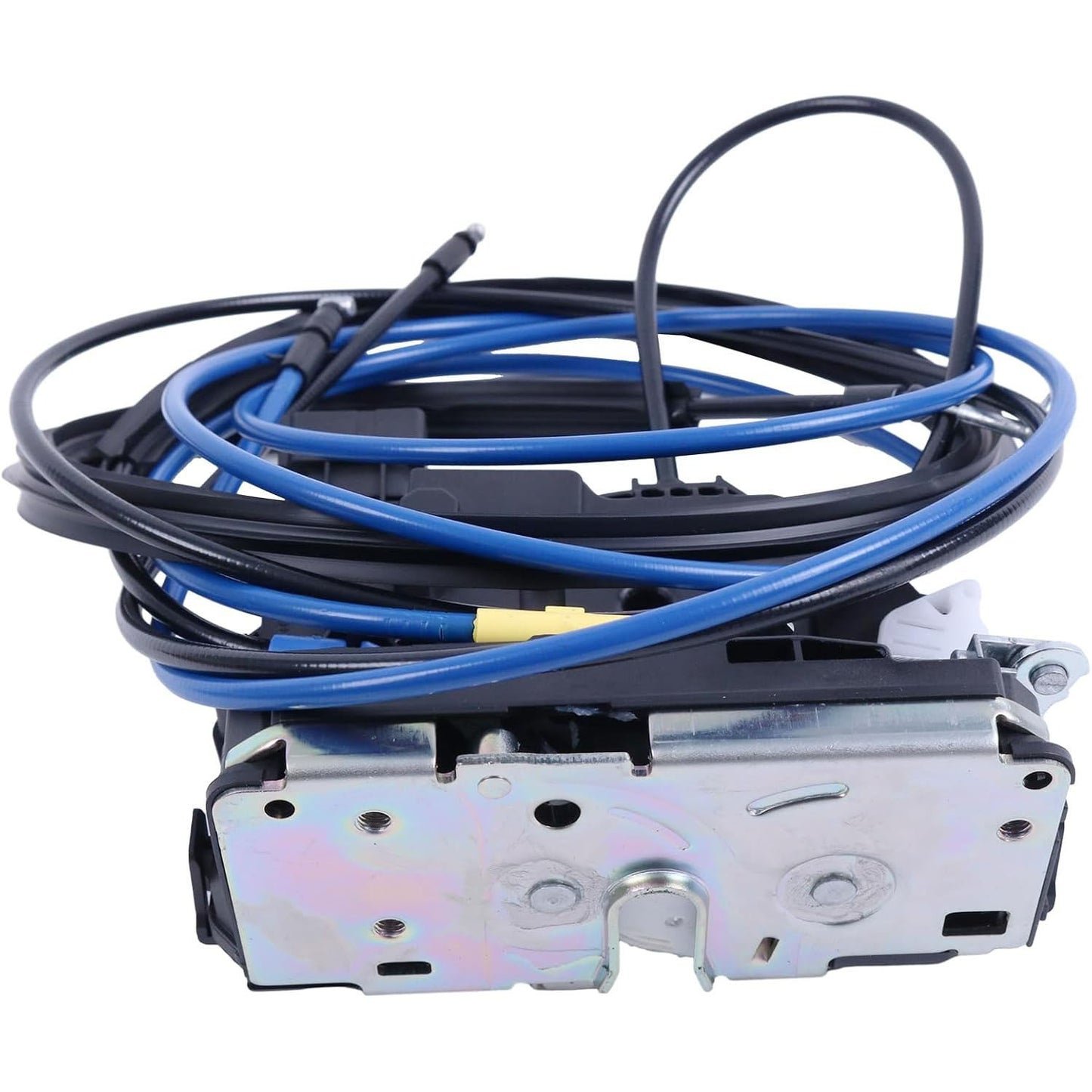 Right Side Sliding Door Latch 68226178AD for Ram Van ProMaster 1500 2500 3500 2014-2018