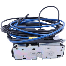 Right Side Sliding Door Latch 68226178AD for Ram Van ProMaster 1500 2500 3500 2014-2018