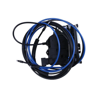 Right Side Sliding Door Latch 68226178AD for Ram Van ProMaster 1500 2500 3500 2014-2018