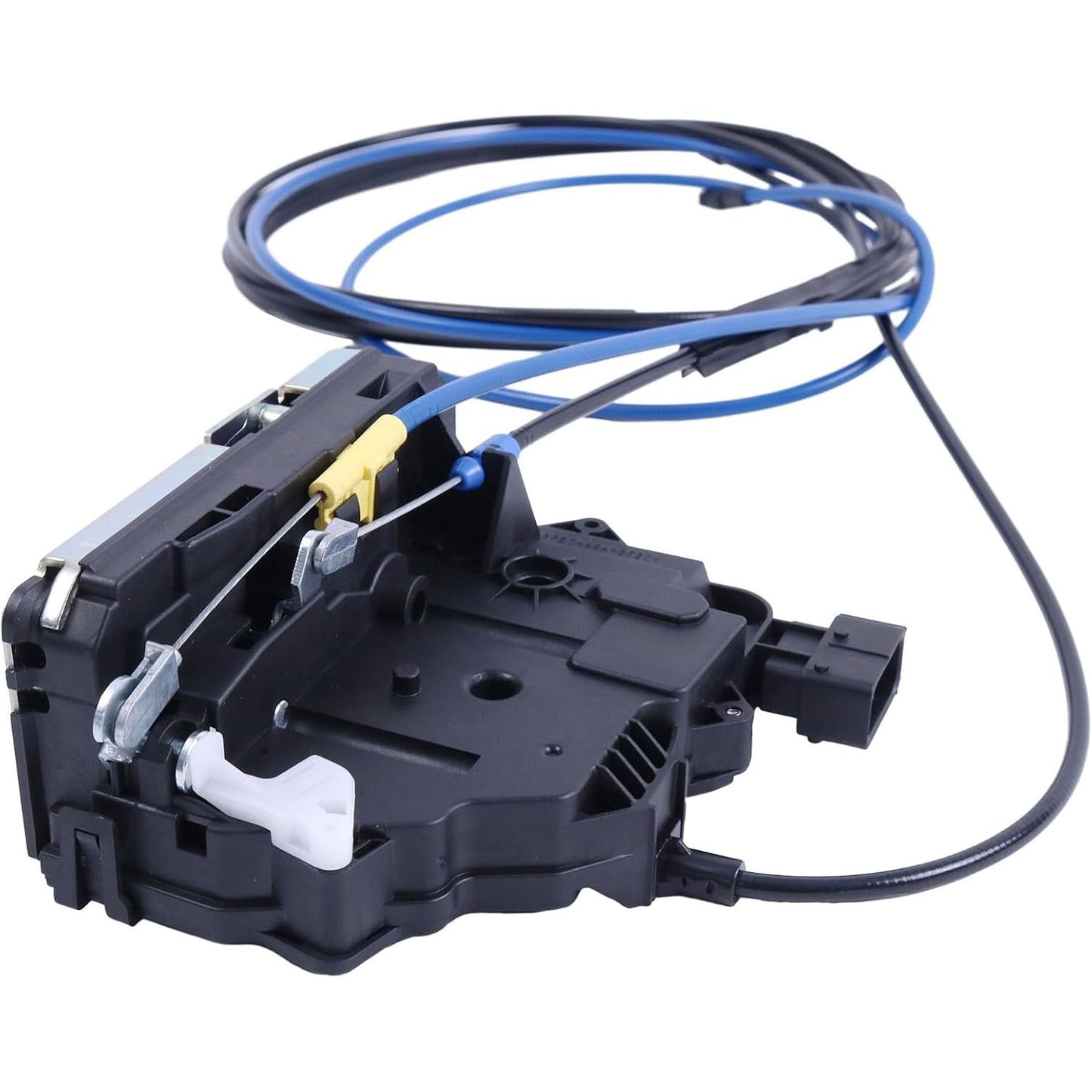 Right Side Sliding Door Latch 68226178AD for Ram Van ProMaster 1500 2500 3500 2014-2018