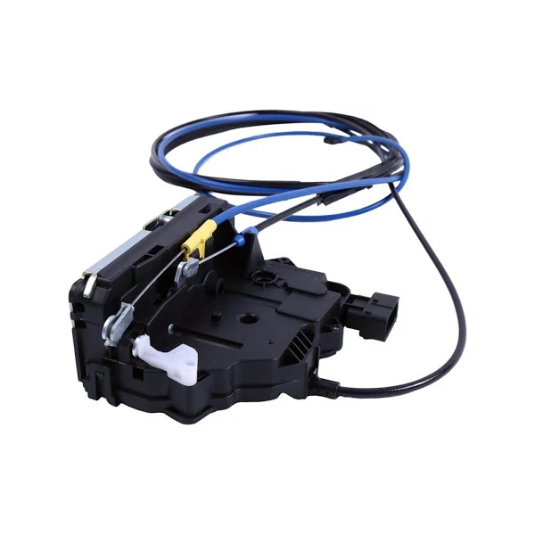 Right Side Sliding Door Latch 68226178AD for Ram Van ProMaster 1500 2500 3500 2014-2018