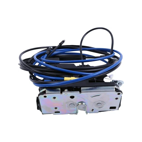 Right Side Sliding Door Latch 68226178AD for Ram Van ProMaster 1500 2500 3500 2014-2018