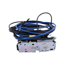 Right Side Sliding Door Latch 68226178AD for Ram Van ProMaster 1500 2500 3500 2014-2018