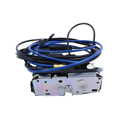 Right Side Sliding Door Latch 68226178AD for Ram Van ProMaster 1500 2500 3500 2014-2018