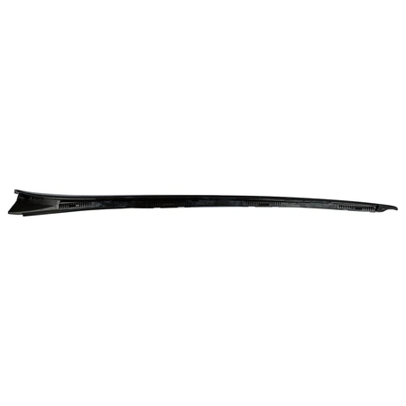 Right Side Windshield Molding Trim 73152-TL2-305 for Honda Acura 11-14 TSX - KUDUPARTS