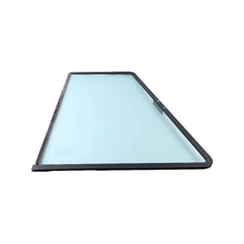 Ensemble de fenêtre coulissante droite 7003482 pour Bobcat 763 773 863 864 873 883 963 A220 A300 S100 S130 S150 S160 S185 S205 S220 S250 S300 S330 T110 T140