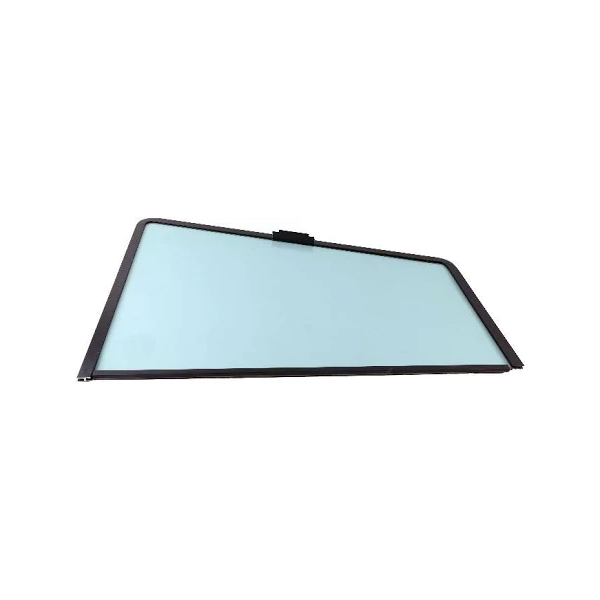 Right Sliding Window Assembly 7003482 for Bobcat 763 773 863 864 873 883 963 A220 A300 S100 S130 S150 S160 S185 S205 S220 S250 S300 S330 T110 T140 - KUDUPARTS
