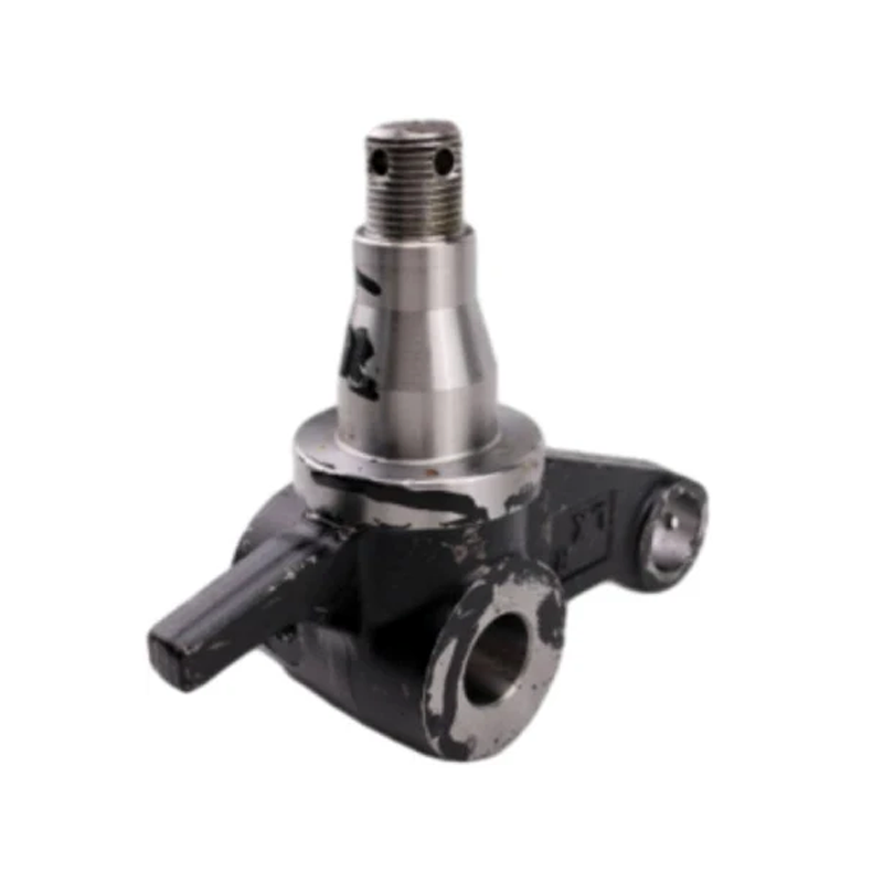 Right Swivel knuckle 40302-15T11 for Toyota Forklift 7FBE15 7FD15 7FD25 7FD30 8FD15 8FD18 8FD20 8FD25 8FD30 8FDJ35 8FG15 8FG18 8FG25 - KUDUPARTS