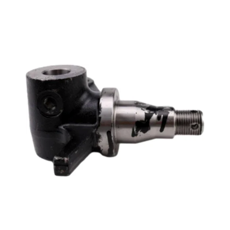 Right Swivel knuckle 40302-15T11 for Toyota Forklift 7FBE15 7FD15 7FD25 7FD30 8FD15 8FD18 8FD20 8FD25 8FD30 8FDJ35 8FG15 8FG18 8FG25 - KUDUPARTS