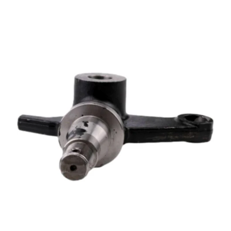 Right Swivel knuckle 40302-15T11 for Toyota Forklift 7FBE15 7FD15 7FD25 7FD30 8FD15 8FD18 8FD20 8FD25 8FD30 8FDJ35 8FG15 8FG18 8FG25 - KUDUPARTS