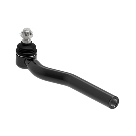 Right Tie Rod Assembly AT326540 for John Deere Loader 310L 310SL 410K 410L - KUDUPARTS