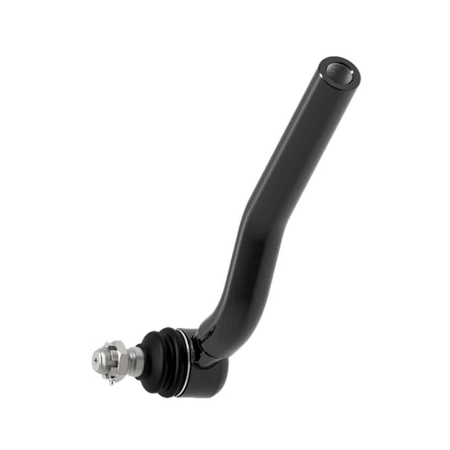 Right Tie Rod Assembly AT326540 for John Deere Loader 310L 310SL 410K 410L - KUDUPARTS