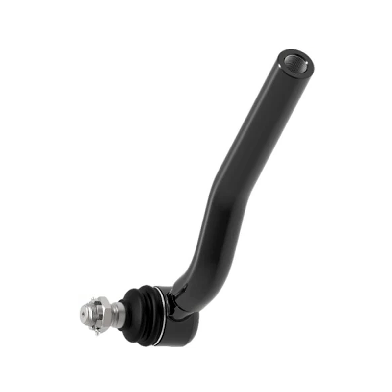 Right Tie Rod Assembly AT326540 for John Deere Loader 310L 310SL 410K 410L - KUDUPARTS