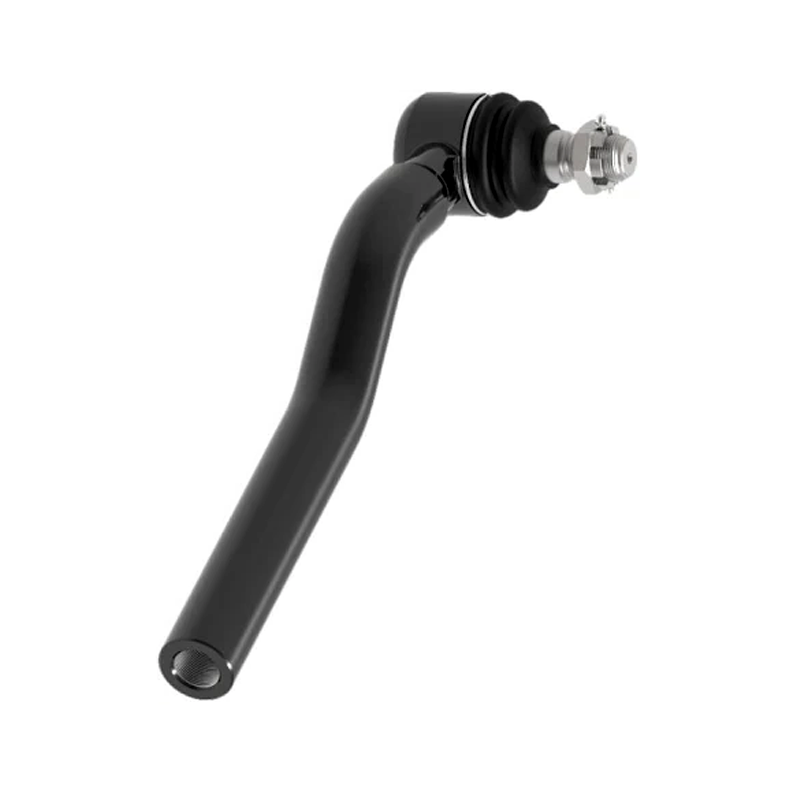 Right Tie Rod Assembly AT326540 for John Deere Loader 310L 310SL 410K 410L - KUDUPARTS