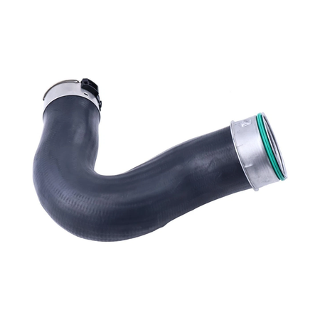 Right Turbocharger Intercooler Hose 9065282682 for Freightliner Mercedes-Benz Sprinter 2500 3500 - KUDUPARTS