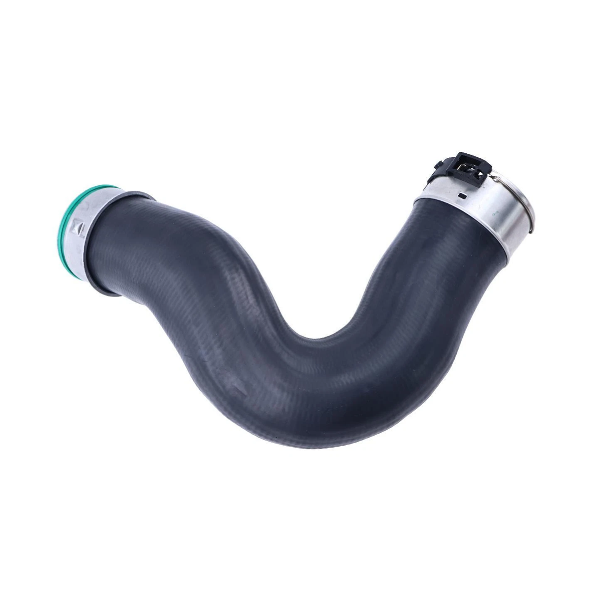 Right Turbocharger Intercooler Hose 9065282682 for Freightliner Mercedes-Benz Sprinter 2500 3500 - KUDUPARTS
