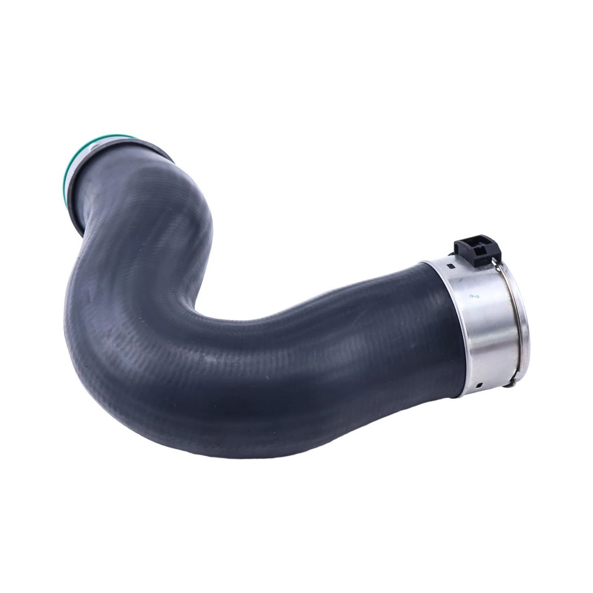 Right Turbocharger Intercooler Hose 9065282682 for Freightliner Mercedes-Benz Sprinter 2500 3500 - KUDUPARTS