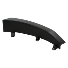 Right Wheel Opening Flare Molding 1JX30RXFAB 1JX30RXFAA for Ram 4500 5500 2011-2018