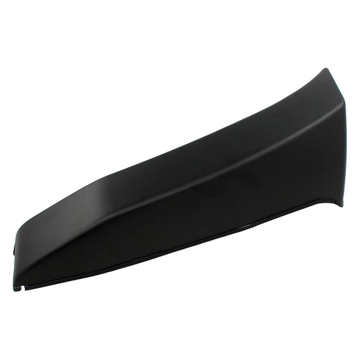 Right Wheel Opening Flare Molding 1JX30RXFAB 1JX30RXFAA for Ram 4500 5500 2011-2018 - KUDUPARTS
