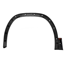 Right Wheel Opening Molding 3CN853718B9B9 for 2018-2020 Volkswagen Atlas