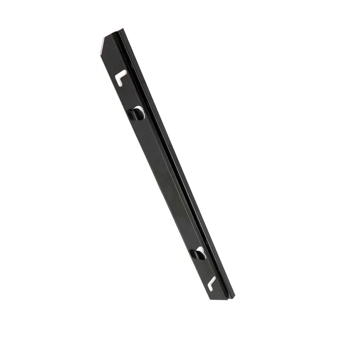 Right Window Bottom Track 6717873 for Bobcat Loader T190 T300 S175 S185 S250 S300 S220 S205 753 773 - KUDUPARTS