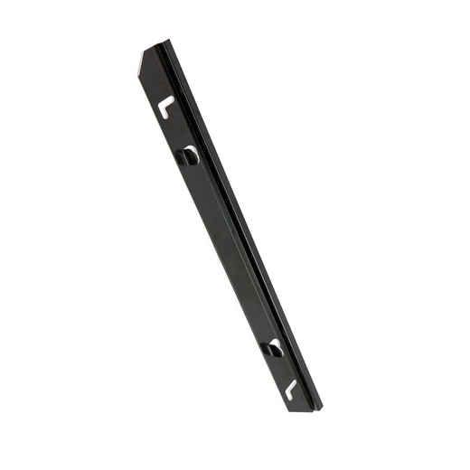 Right Window Bottom Track 6717873 for Bobcat Loader T190 T300 S175 S185 S250 S300 S220 S205 753 773 - KUDUPARTS