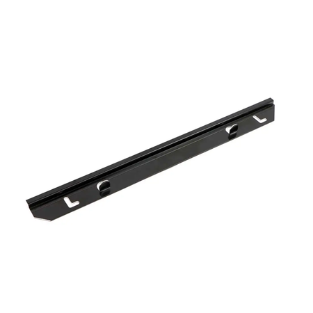 Right Window Bottom Track 6717873 for Bobcat Loader T190 T300 S175 S185 S250 S300 S220 S205 753 773 - KUDUPARTS