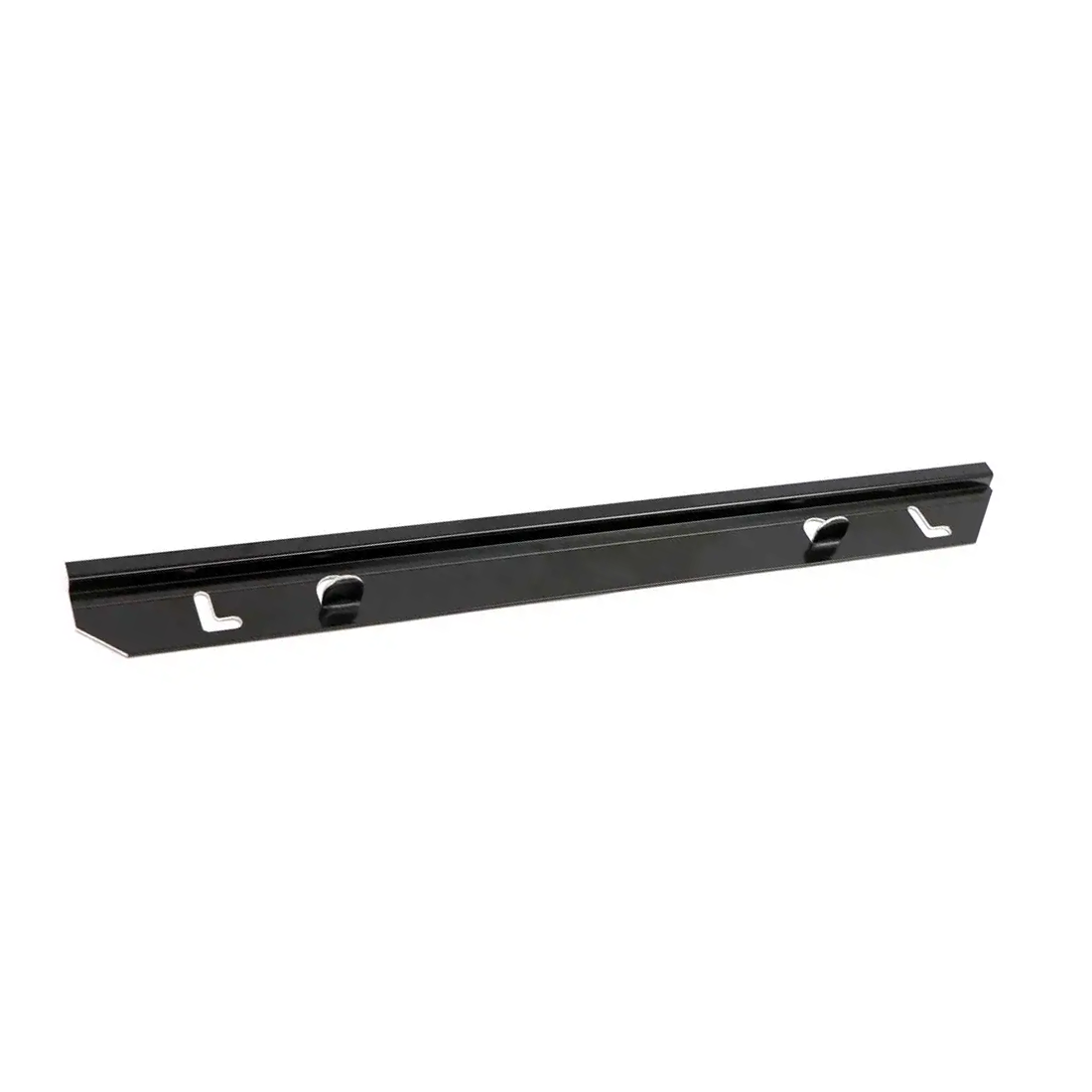 Rail inférieur de vitre droite 6717873 pour chargeuse Bobcat T190 T300 S175 S185 S250 S300 S220 S205 753 773