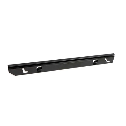 Rail inférieur de vitre droite 6717873 pour chargeuse Bobcat T190 T300 S175 S185 S250 S300 S220 S205 753 773