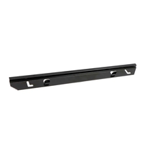 Rail inférieur de vitre droite 6717873 pour chargeuse Bobcat T190 T300 S175 S185 S250 S300 S220 S205 753 773
