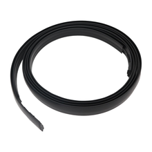 Right & Left Roof Drip Molding Weatherstrip 75551-0C080 75552-0C080 for Toyota Sequoia 2008-2022