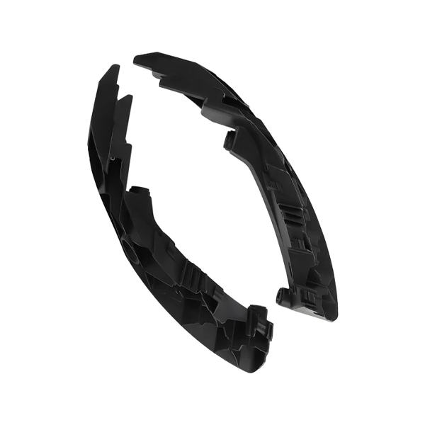Right & Left Side Front Headlight Bracket 68328702AA 68328703AA for Jeep Grand Cherokee 2017-2021