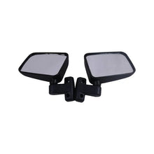 Right Left Rear View Mirror 89210-115-0000 89220-115-0000 for Hisun UTV 400 500 700 Massimo SuperMach ATV MSU500 MSU700