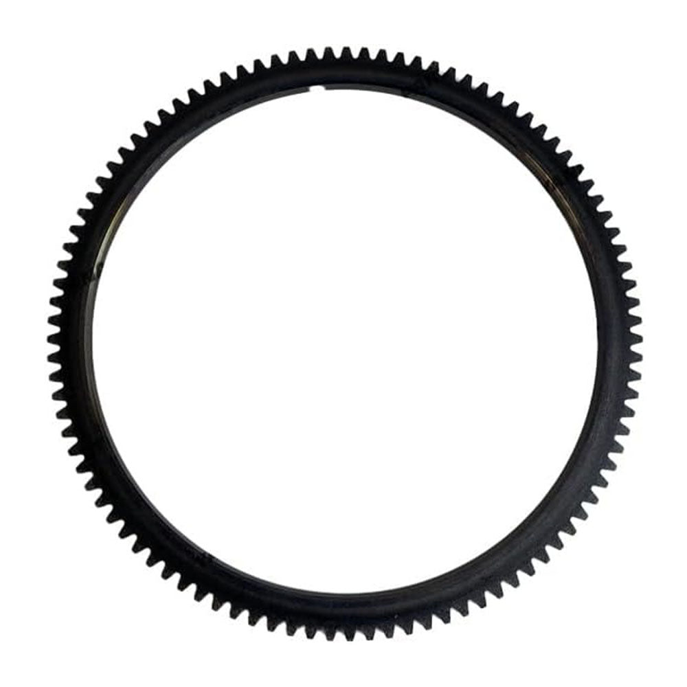 Ring Flywheel Gear 16813-63820 for Kubota Engine D722 D902 D1105 D1305 - KUDUPARTS
