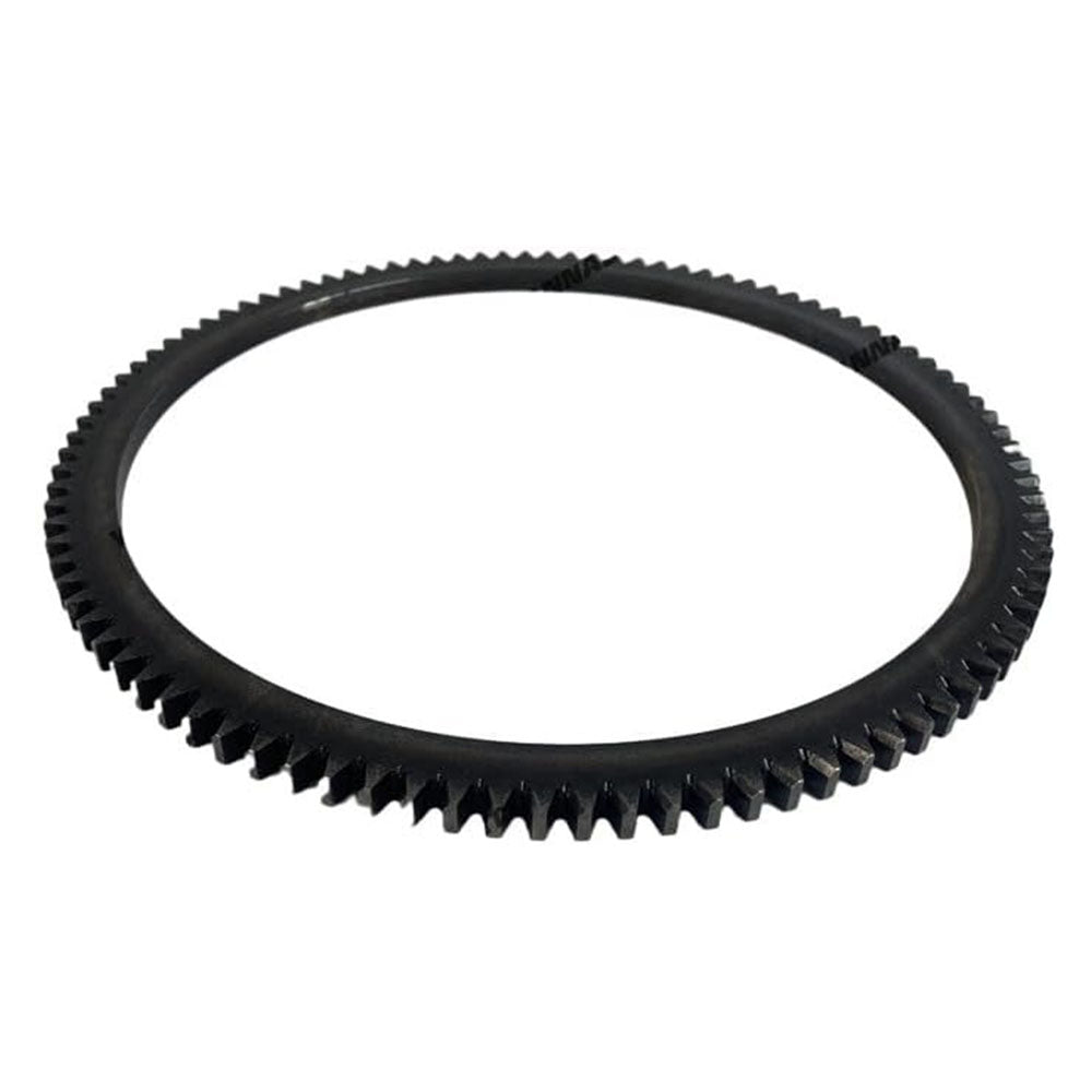 Ring Flywheel Gear 16813-63820 for Kubota Engine D722 D902 D1105 D1305 - KUDUPARTS