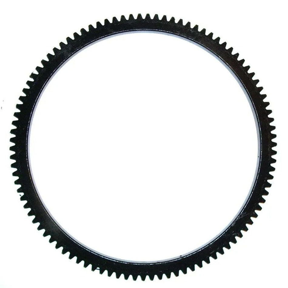 Ring Flywheel Gear 16871-63820 for Kubota Engine D902 Excavator KX018-4 KX41-3 U17