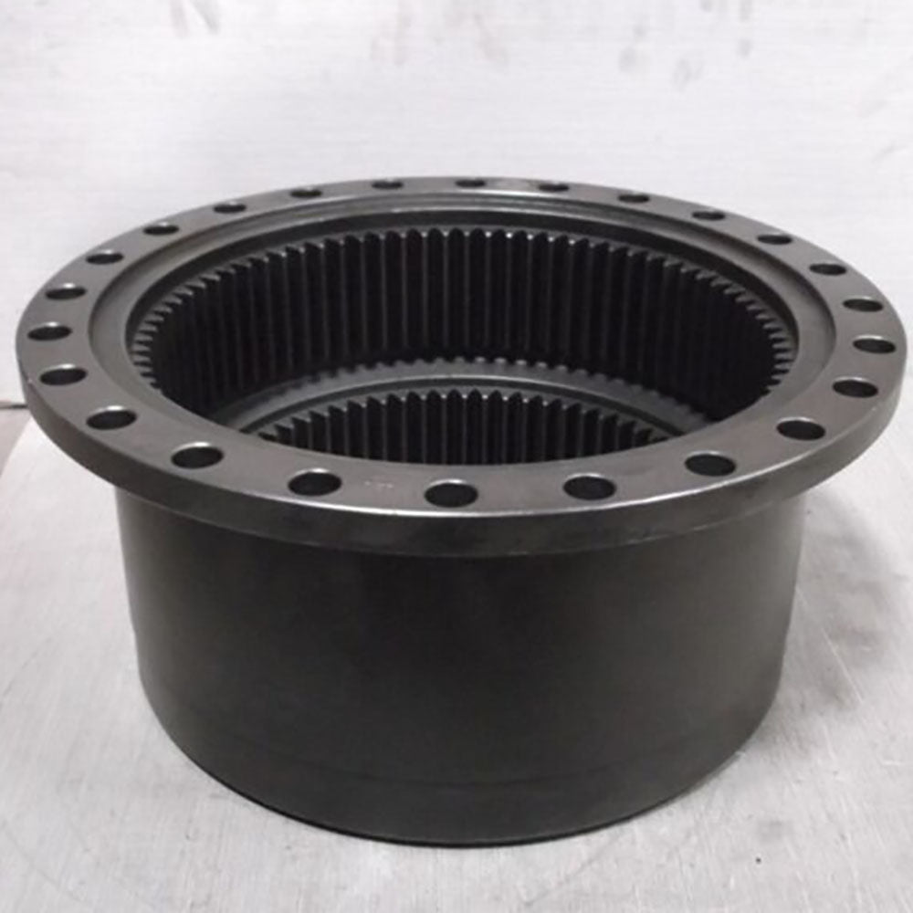 Ring Gear 1020184 for Hitachi EX200LC-5 EX200-5 EX210H-5 EX210LCH-5 ZX200 EX210LC-5 John Deere 200LC Excavator - KUDUPARTS