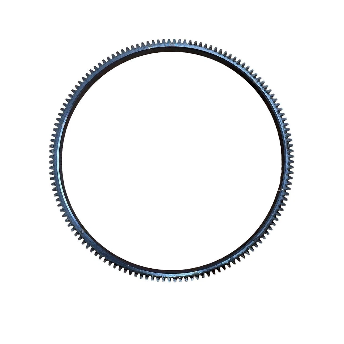 Ring Gear 9-12333605-1 for Isuzu Engine 4JG1 4JG2 4FA1 4FE1 Hyundai Forklift HDF20-II HDF25-II HDF30-II - KUDUPARTS