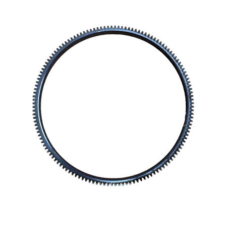 Ring Gear 9-12333605-1 for Isuzu Engine 4JG1 4JG2 4FA1 4FE1 Hyundai Forklift HDF20-II HDF25-II HDF30-II - KUDUPARTS