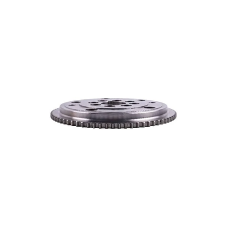 Ring Gear Hub 85808264 310492A1 for New Holland Loader LV80 U80 U80B LB115 LB115CP - KUDUPARTS