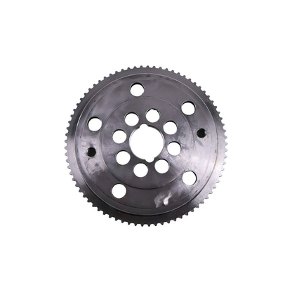 Ring Gear Hub 85808264 310492A1 for New Holland Loader LV80 U80 U80B LB115 LB115CP