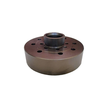 Ring Gear L110235 for John Deere Loader 210C 300D 310D 310E 310SE 310G Tractor 6110 6210 6200 6200L 6300L 6400L